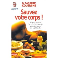 Sauvez votre corps !