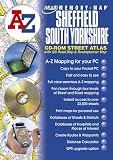 Review Geographers' A-Z Map Co Ltd  / Sheffield, South Yorkshire