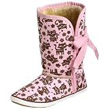 Sugar Little Kid/Big Kid Origami Kitty Boot