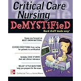 critical care nursing demystified