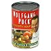 Wolfgang Puck Roasted Chicken & Vegetables Soup, 14.5-Ounce Cans (Pack of 12)