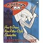 Cartoon Cool: How to Draw New Retro-Style Characte&hellip by Christopher Hart