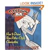 Cartoon Cool: How to Draw TV's Retro Style Characters
