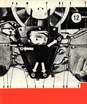 Pamphlet Architecture 12: Building; Machines (Pamphlet Architecture)