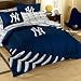 New York Yankees Full Comforter Set