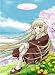 Chobits Chii Outdoor , 31x43