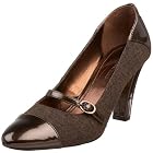 AK Anne Klein Sweetpea Mary Jane