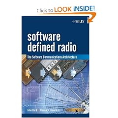 Software Defined Radio: The Software Communications Architecture