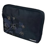 Mobilis - Netcover - Housse pour Netbook/Ordinateur Portable 11"-14" - Lady Noir