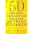 50 Essential Things to Do when the Doctor Says It's Cancer (Plume)