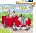 Duck in the Truck