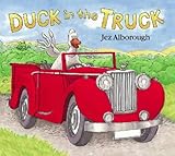 Duck in the truck