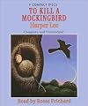 To Kill a Mockingbird