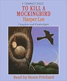 To Kill a Mockingbird