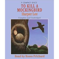 To Kill a Mockingbird
