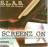 Trae -  Screenz on