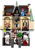 LEGO Harry Potter 4757: Hogwarts Castle