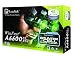 Leadtek Grafikkarte WINFAST GF FX6600GT-TDH 128MB (AGP8X DVI TVO + SPLINTER CELL 3)