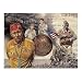 Master Pieces Visions of Valor 550 Piece Jigsaw Puzzle