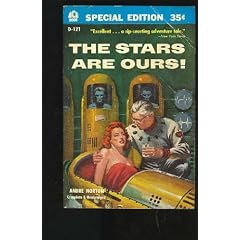The Stars Are Ours!