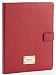 Michael Kors Saffiano Ipad Stand (Red)