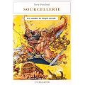 Les Annales du Disque-Monde, Tome 5 : Sourcellerie
