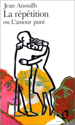 La R�p�tition ou l'amour puni