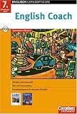 English Coach Ausgabe Bayern 7. Klasse - 
