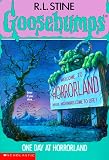 One Day at Horrorland