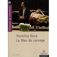 Le Dieu du carnage