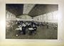 1908 Saint-Cyr Admission Military School Hall Print