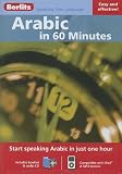 Berlitz Language: Arabic In 60 Minutes (Berlitz in 60 Minutes)