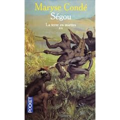 S�gou, tome 2 : La Terre en miettes