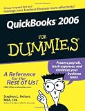 QuickBooks 2006 For Dummies (For Dummies (Computers))