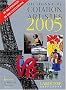 Dictionnaire Cotation des artistes 2005