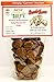 Sams Yams Sweet Potato Dog Treats, Healthy Dog Treats for Large, Medium or Small Breed Dogs, Sweet Potato Dog Chews Made in USA - Sam's Yams DAILY's Simply Sweet Potato, Apple & Carrot Dog Snacks, 7oz