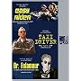 Easy rider / Taxi driver / Dr Folamour - Coffret Flixbox 3 DVD