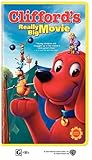 Clifford's Really Big Movie [VHS]