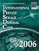 2006 International Private Sewage Disposal Code - Soft-cover