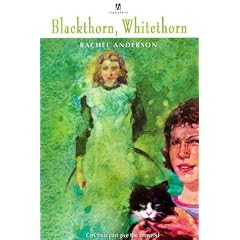 Blackthorn Whitethorn