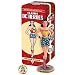 Search : Classic DC Character #3: Wonder Woman Statue