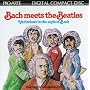 Bach Meets the Beatles