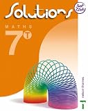 Solutions: Maths