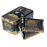 Star Wars: Revenge of the Sith Trading Cards Tin