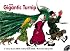 The Gigantic Turnip: A. Tolstoy's Russian Folktale (R.I.C. Story Chest Books)