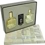 Paul Sebastian By Paul Sebastian For Men. Set-cologne Spray 4 Ounces & Aftershave 4 Ounces & Deodorant Stick 2.5 Ounces