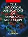 Books : Cell Biological Applications of Confocal Microscopy (Methods in Cell Biology)