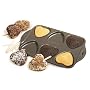 Norpro Nonstick Heart- Sicle Pan
