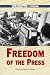 Freedom of the Press (Bill of Rights)