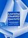 Learning Disability Quarterly